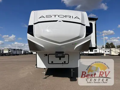 2026 Dutchmen RV Astoria photo 9