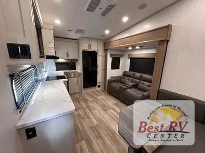 2026 Dutchmen RV Astoria photo 10
