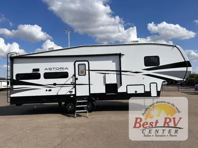 2026 Dutchmen RV Astoria photo 7