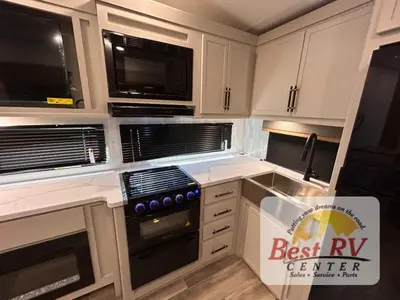 2026 Dutchmen RV Astoria photo 39