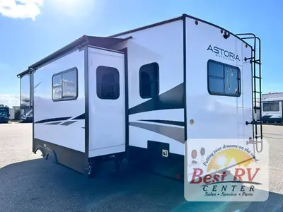 2026 Dutchmen RV Astoria photo 6
