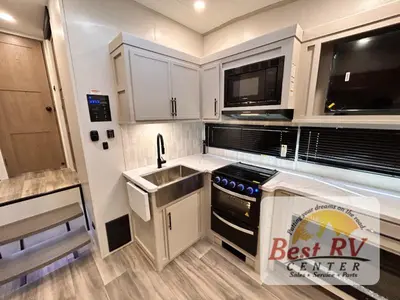 2026 Dutchmen RV Astoria photo 31