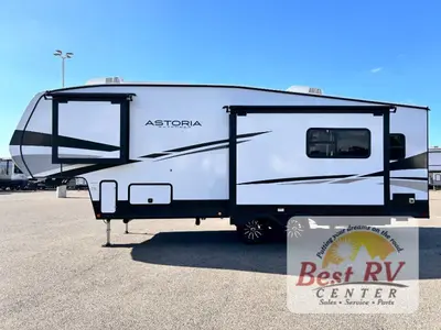 2026 Dutchmen RV Astoria photo 7