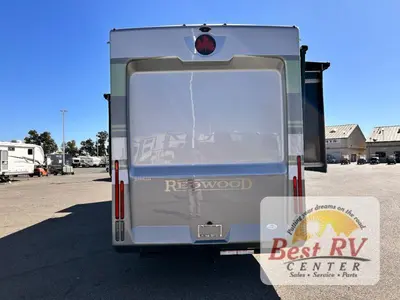 2026 Redwood RV Redwood photo 4