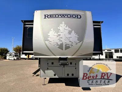 2026 Redwood RV Redwood photo 8