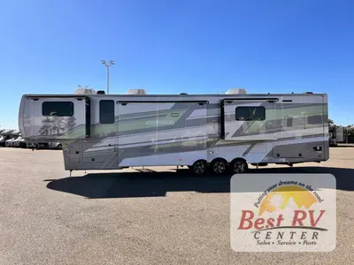 2026 Redwood RV Redwood photo 6