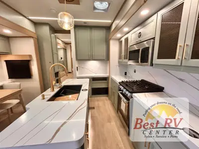 2026 Redwood RV Redwood photo 43