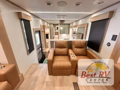 2026 Redwood RV Redwood photo 33