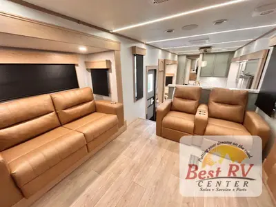 2026 Redwood RV Redwood photo 26