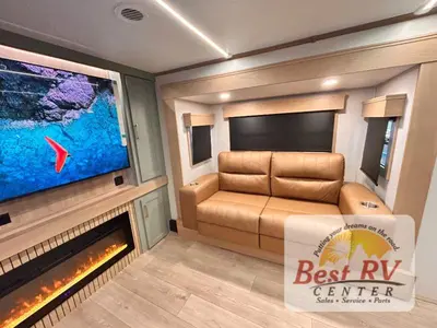 2026 Redwood RV Redwood photo 22