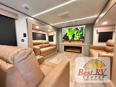 2026 Redwood RV Redwood photo 10