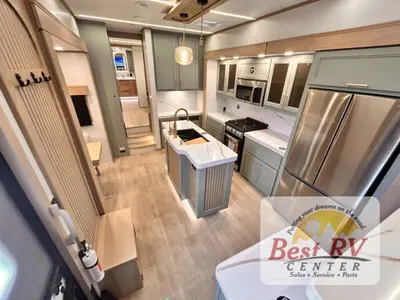 2026 Redwood RV Redwood photo 35