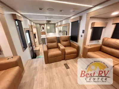 2026 Redwood RV Redwood photo 29