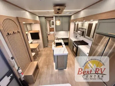 2026 Redwood RV Redwood photo 34