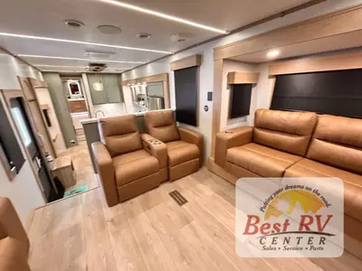 2026 Redwood RV Redwood photo 30