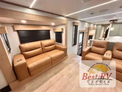 2026 Redwood RV Redwood photo 25