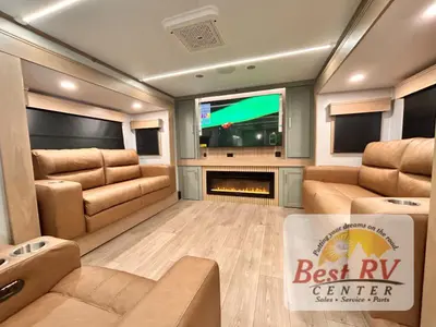 2026 Redwood RV Redwood photo 11