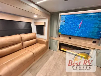 2026 Redwood RV Redwood photo 16