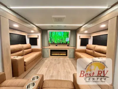 2026 Redwood RV Redwood photo 9