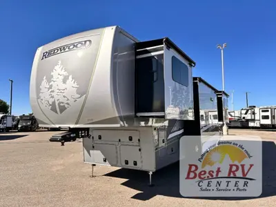 2026 Redwood RV Redwood photo 7