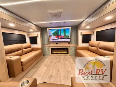 2026 Redwood RV Redwood photo 12