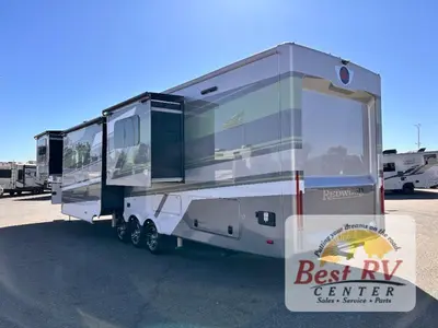 2026 Redwood RV Redwood photo 5