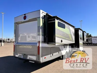 2026 Redwood RV Redwood photo 3
