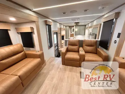 2026 Redwood RV Redwood photo 27