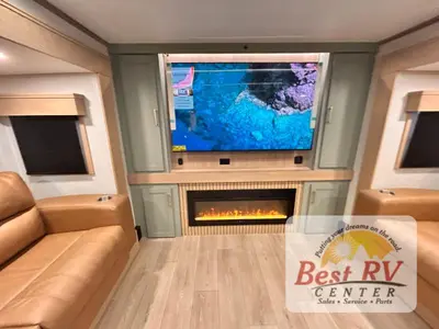 2026 Redwood RV Redwood photo 18