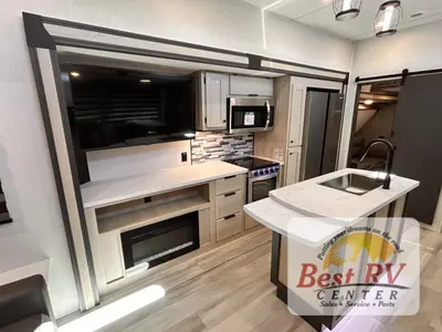 2026 Forest River RV Cardinal photo 31
