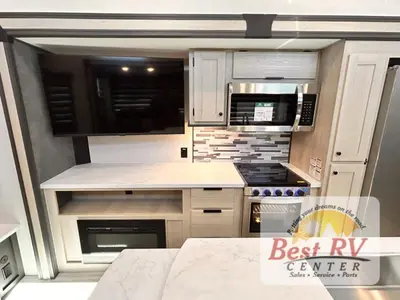 2026 Forest River RV Cardinal photo 41