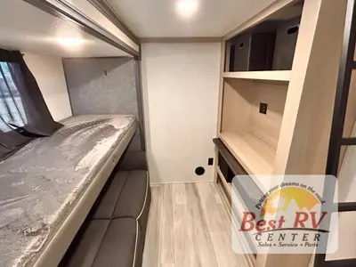 2026 Forest River RV Cardinal photo 49