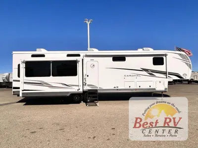 2026 Forest River RV Cardinal photo 2