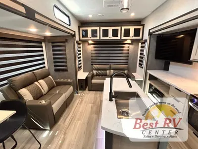 2026 Forest River RV Cardinal photo 21