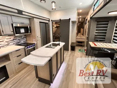 2026 Forest River RV Cardinal photo 38