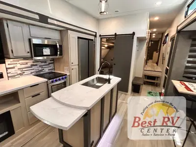 2026 Forest River RV Cardinal photo 39