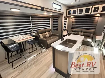 2026 Forest River RV Cardinal photo 16
