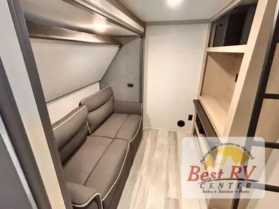 2026 Forest River RV Cardinal photo 46