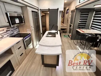 2026 Forest River RV Cardinal photo 34