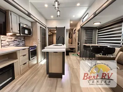 2026 Forest River RV Cardinal photo 33