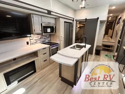2026 Forest River RV Cardinal photo 32