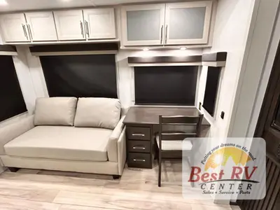 2026 Keystone RV Alpine Avalanche Edition photo 20