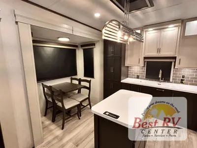 2026 Keystone RV Alpine Avalanche Edition photo 38