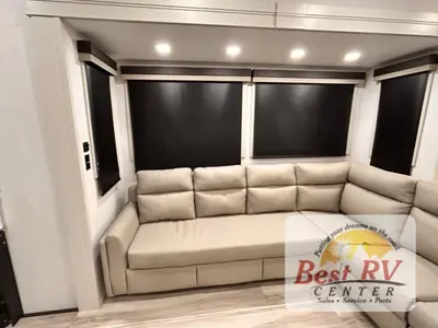 2026 Keystone RV Alpine Avalanche Edition photo 29
