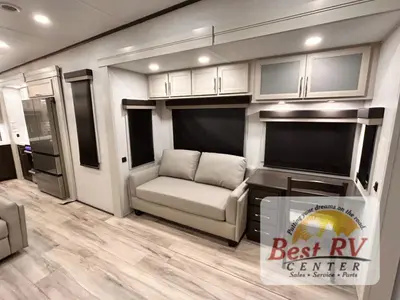 2026 Keystone RV Alpine Avalanche Edition photo 17