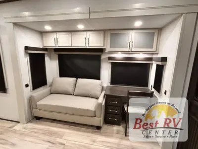 2026 Keystone RV Alpine Avalanche Edition photo 19