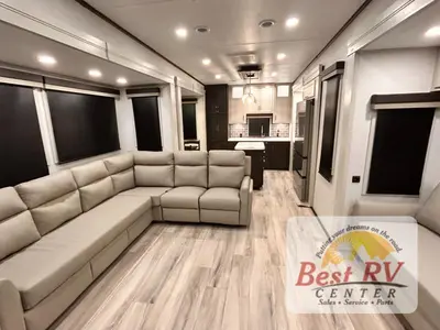 2026 Keystone RV Alpine Avalanche Edition photo 15