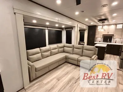 2026 Keystone RV Alpine Avalanche Edition photo 14