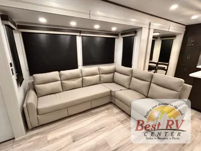 2026 Keystone RV Alpine Avalanche Edition photo 27