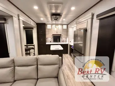 2026 Keystone RV Alpine Avalanche Edition photo 33